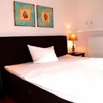 Residenz an der Prorer Wiek Ferienwohnung 09