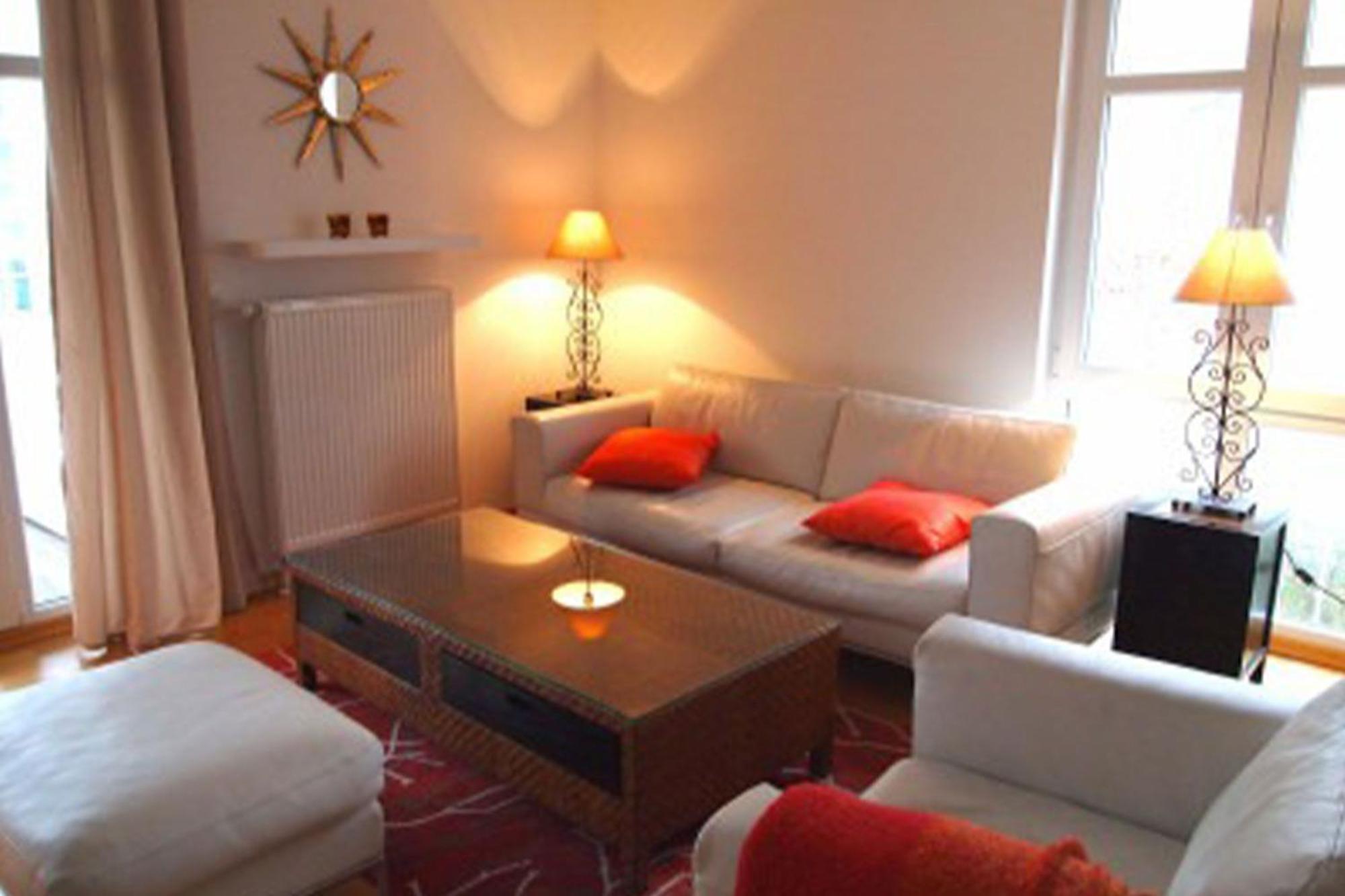 Apartment Residenz An Der Prorer Wiek Ferienwohnung 09